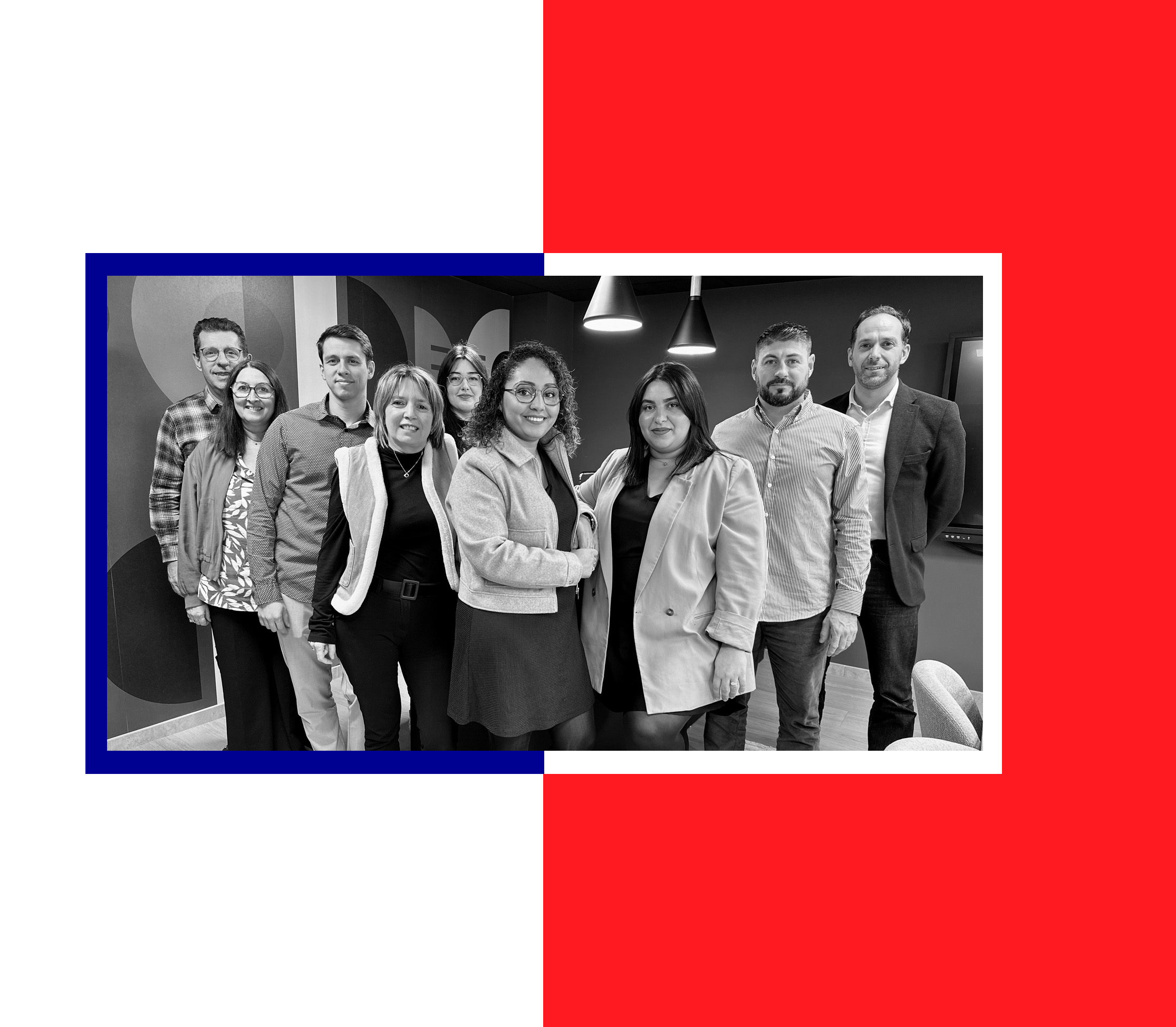 AXA Equipe Image